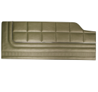 1965 Fairlane 500 Sport Coupe 2Dr Front Door Panels