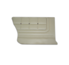 1965 Fairlane 500 Sports Coupe 2Dr Rear Quarter Panels