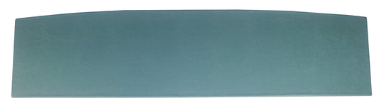 1963-64 Fairlane 2 Door Sedan Vinyl Covered Rear Package Tray