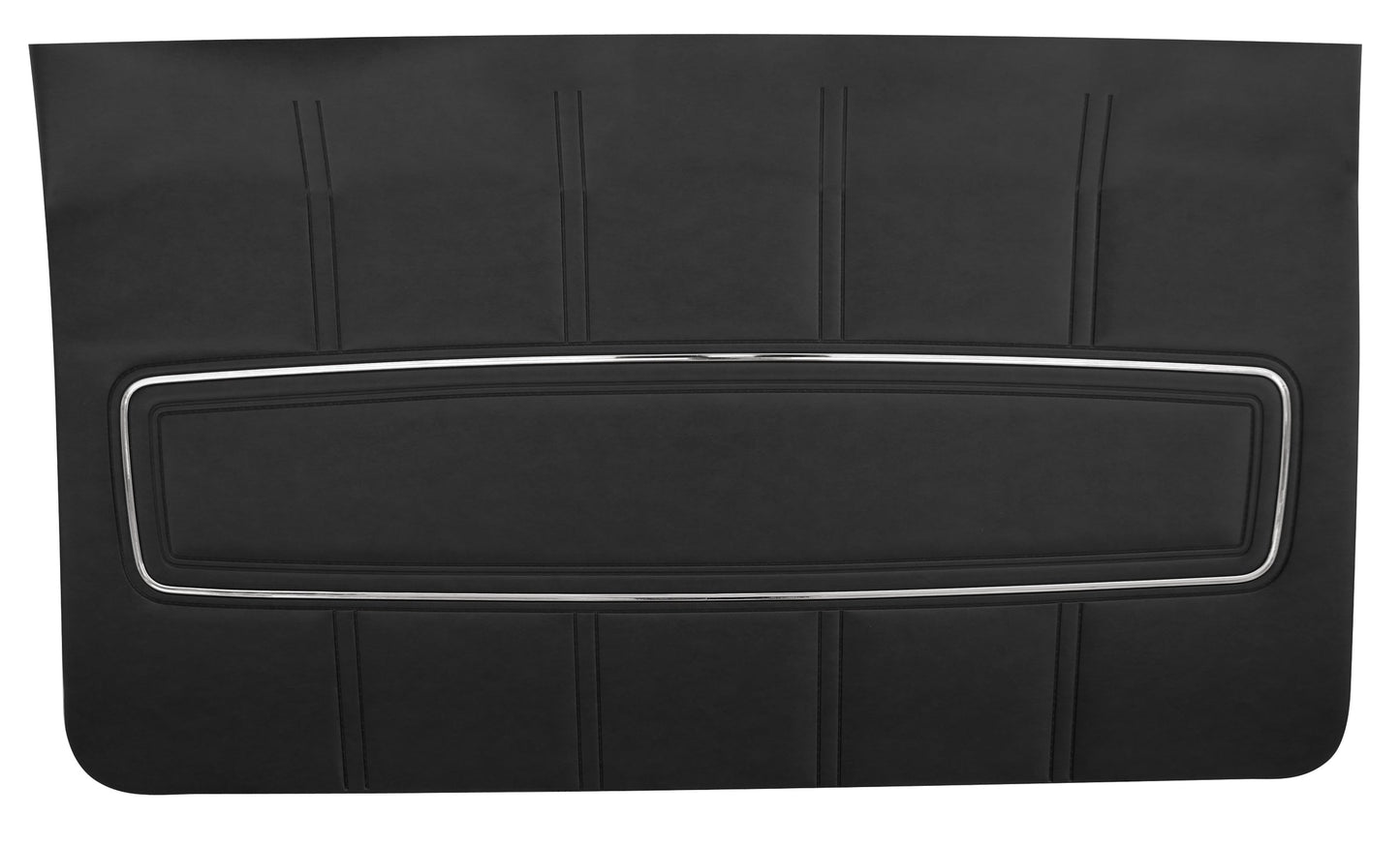 1970-1971 Torino-Ranchero Front Door Panels (Pair)