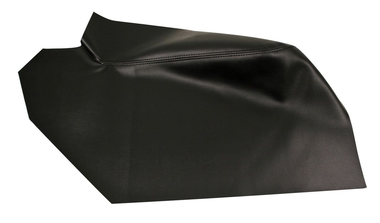 1968 Galaxie Convertible Qtr Trim W-Ashtry