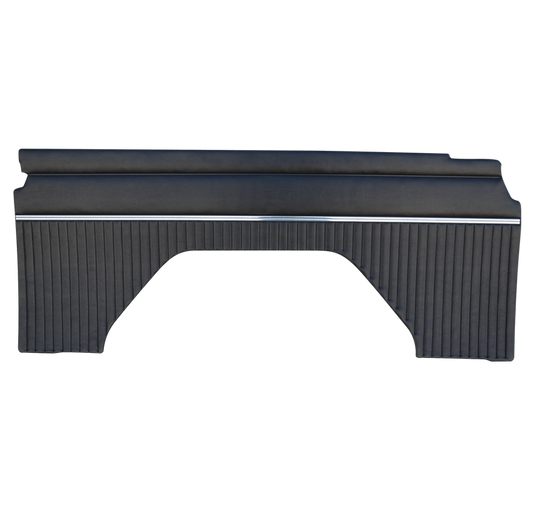 1966-76 Bronco Rear Quarter Panels