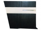1963 Comet Custom 2Dr Ht Rear Quarter Panels