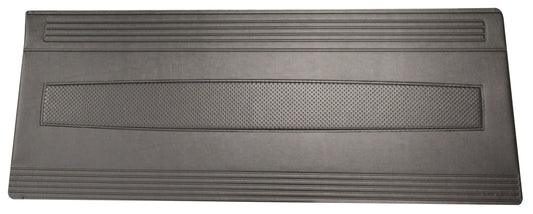 1967 Cyclone 2Dr. Ht Front Door Panels