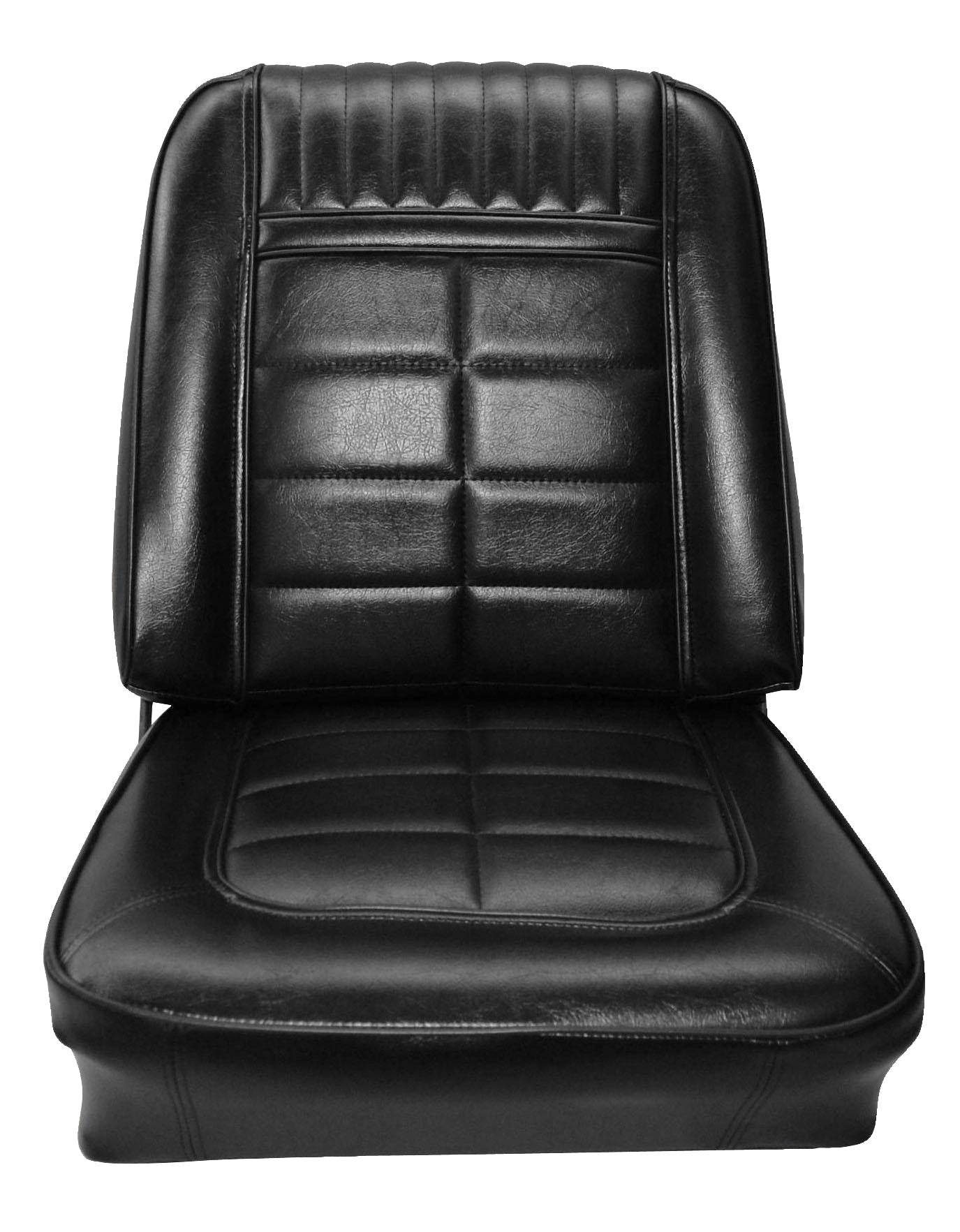 1964 Comet Caliente Bucket Seats