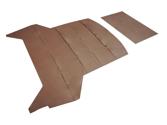 1971-73 Cougar Hardtop Headliner w-Optional Sunroof