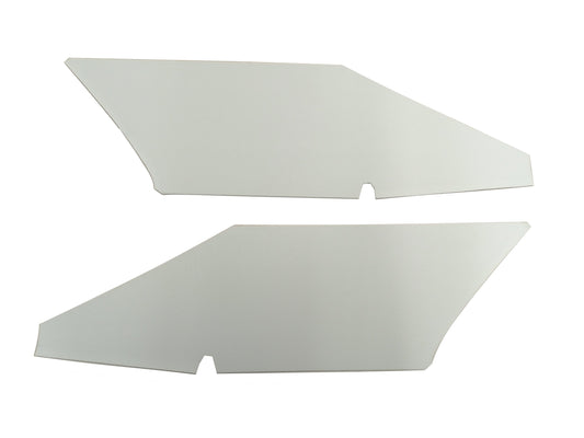 1969-70 Cougar Coupe Sail Panels